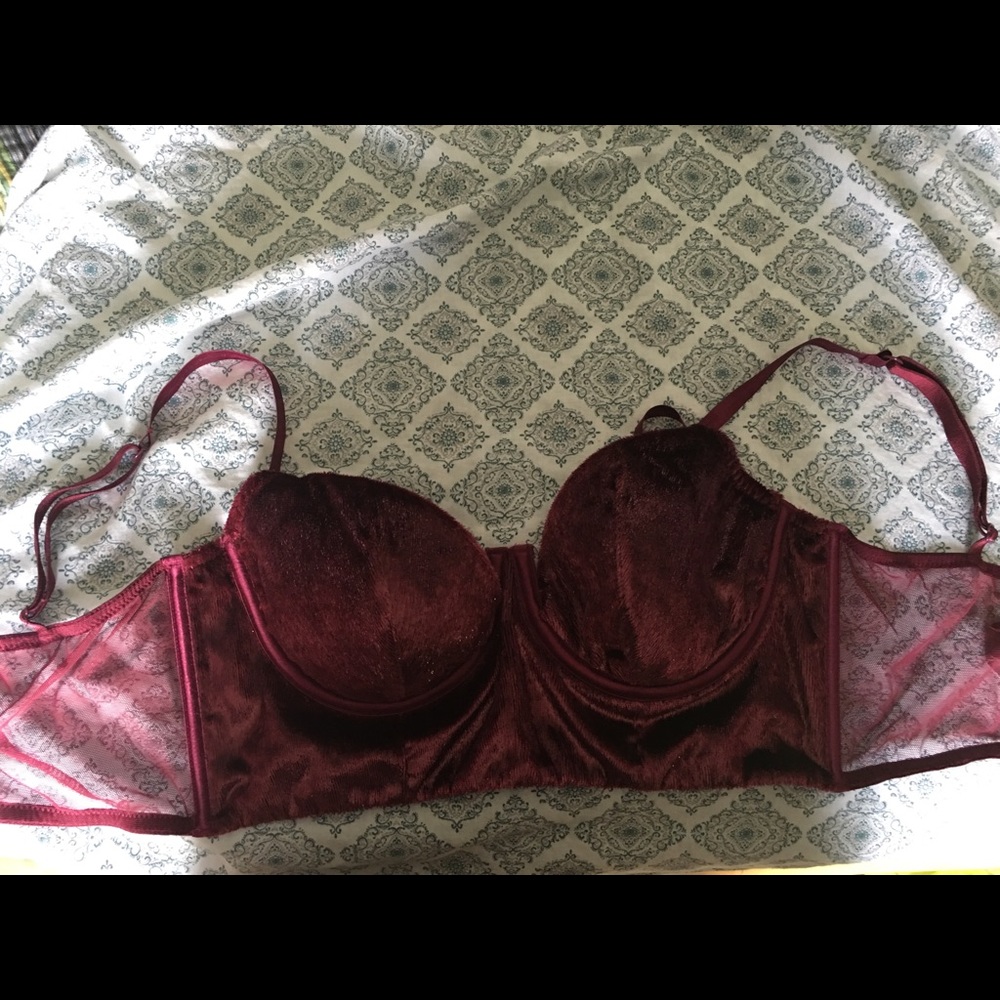 Very Sexy Victoria Secret Bra